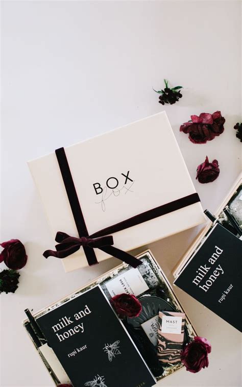 boxfox gifts|BOXFOX 